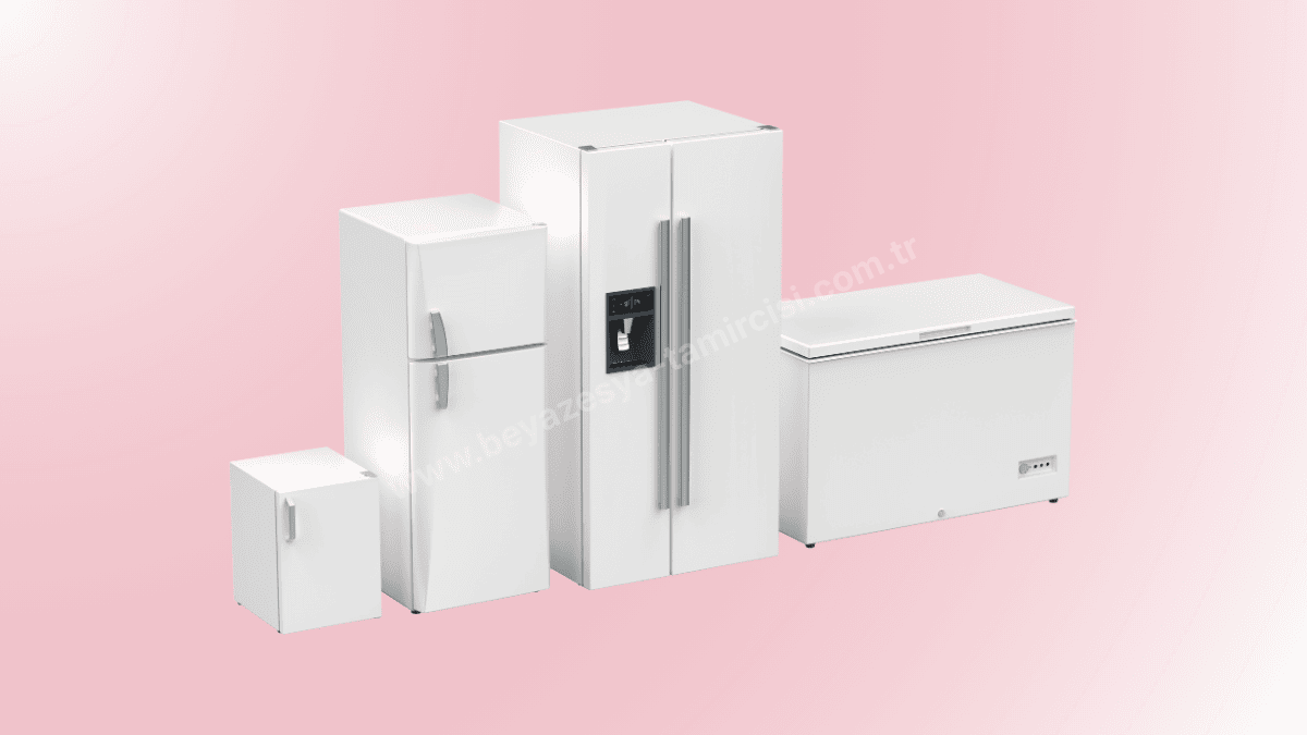 Kozluk Buzdolabı Tamircisi - Kozluk Beyaz Eşya Tamircisi